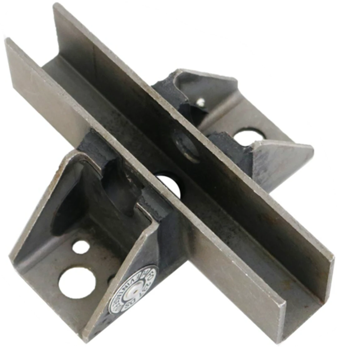 Guide shoe insert, Otis, 200x25x5,8mm, Polyamide, hard