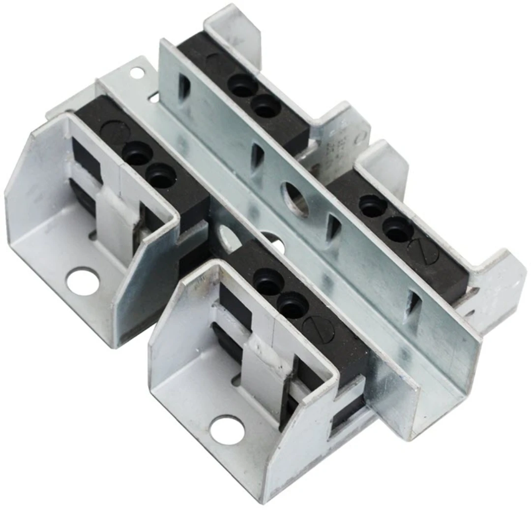 Guide shoe insert, Otis, 200x25x5,8mm, Polyamide, hard