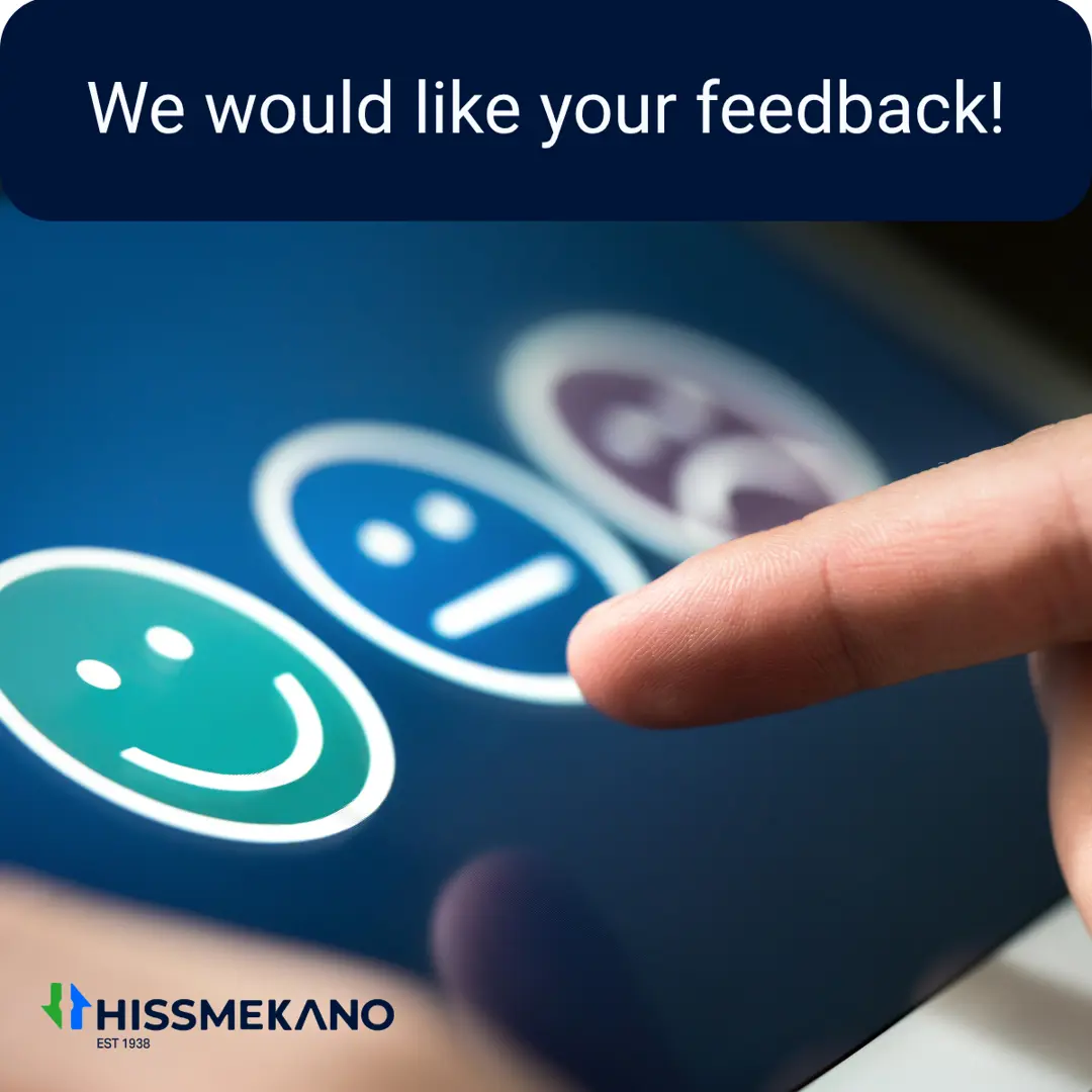 Your feedback helps us improve