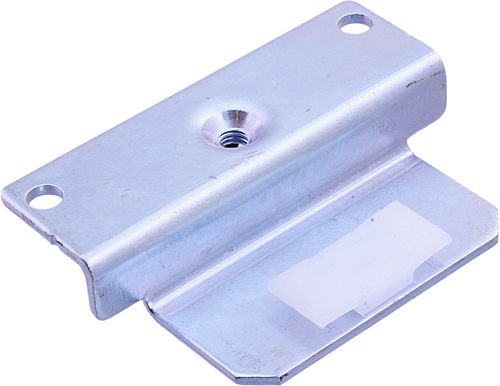 Lower door guide, KONE AMD ''Butterfly''