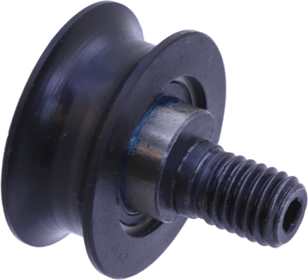 Counter roller, Fermator 40/10, ø33/26x14mm/M10x14mm, excentric