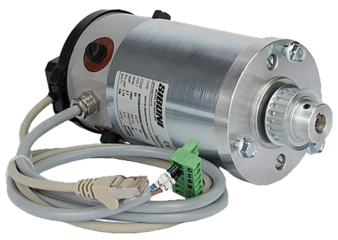 Replacement Kit, Sematic, F28/F29, door drive